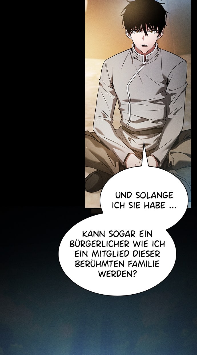 Read Der geniale Schwert - Kämpfer der Akademie Manga Online