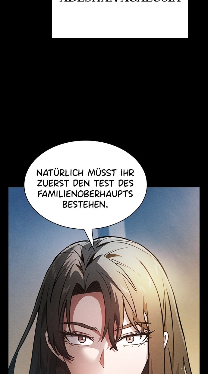 Read Der geniale Schwert - Kämpfer der Akademie Manga Online