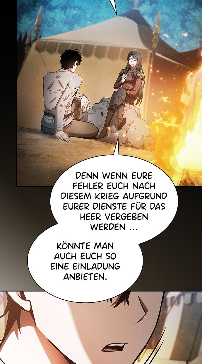 Read Der geniale Schwert - Kämpfer der Akademie Manga Online