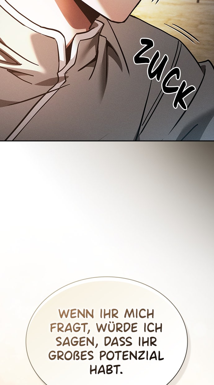 Read Der geniale Schwert - Kämpfer der Akademie Manga Online