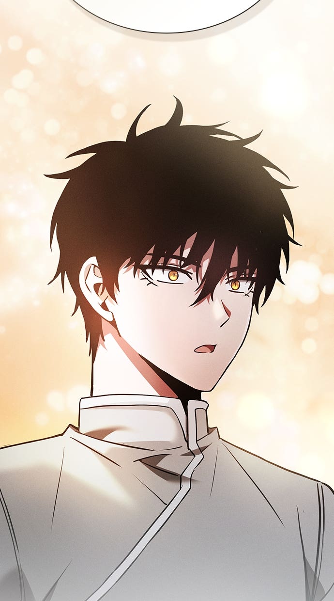 Read Der geniale Schwert - Kämpfer der Akademie Manga Online