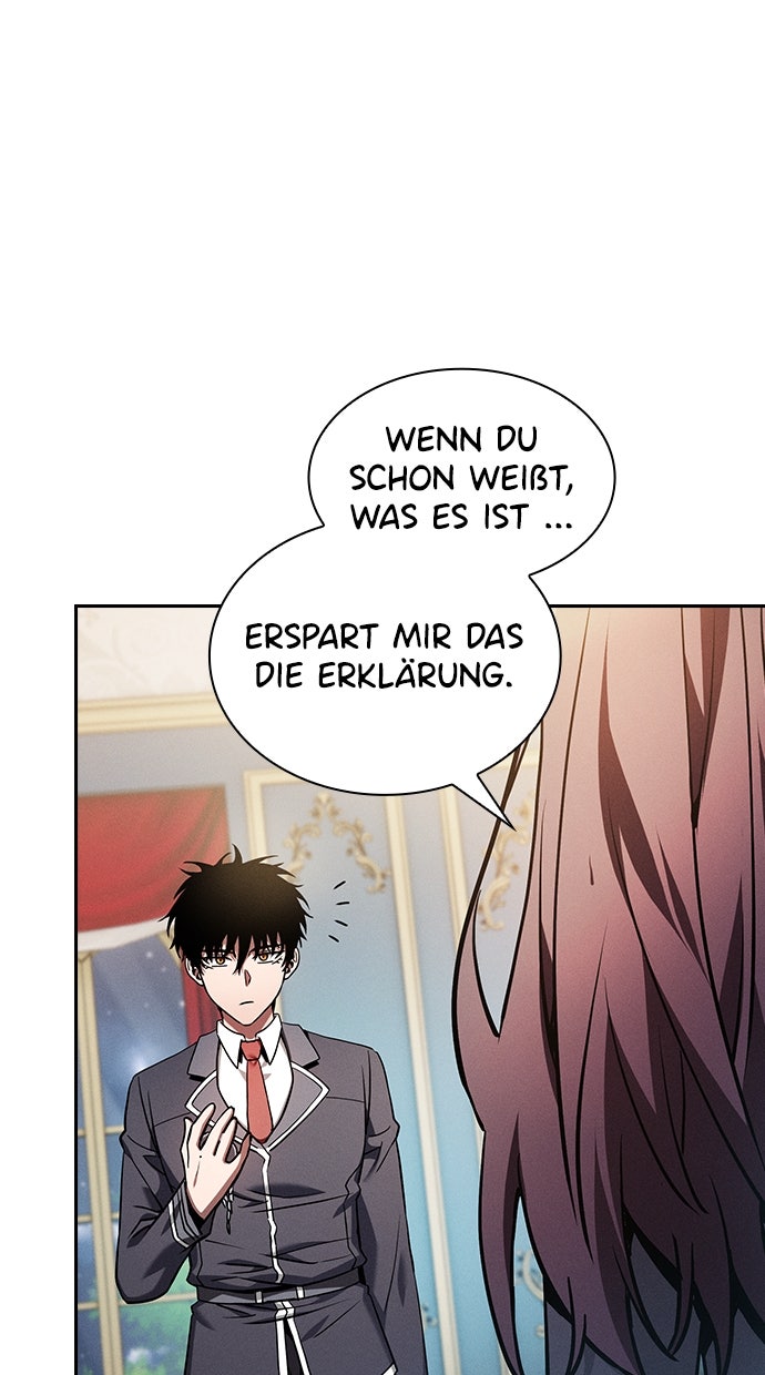 Read Der geniale Schwert - Kämpfer der Akademie Manga Online