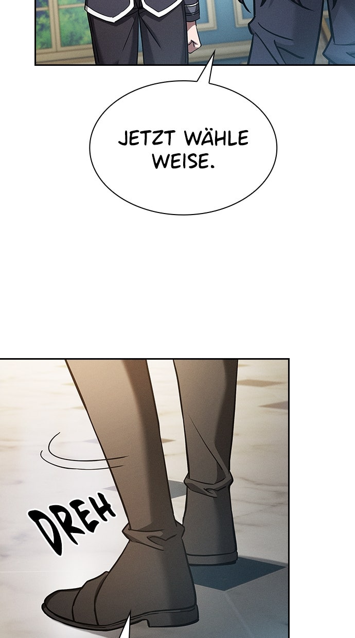 Read Der geniale Schwert - Kämpfer der Akademie Manga Online