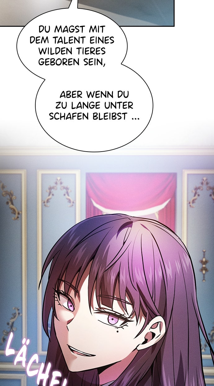 Read Der geniale Schwert - Kämpfer der Akademie Manga Online