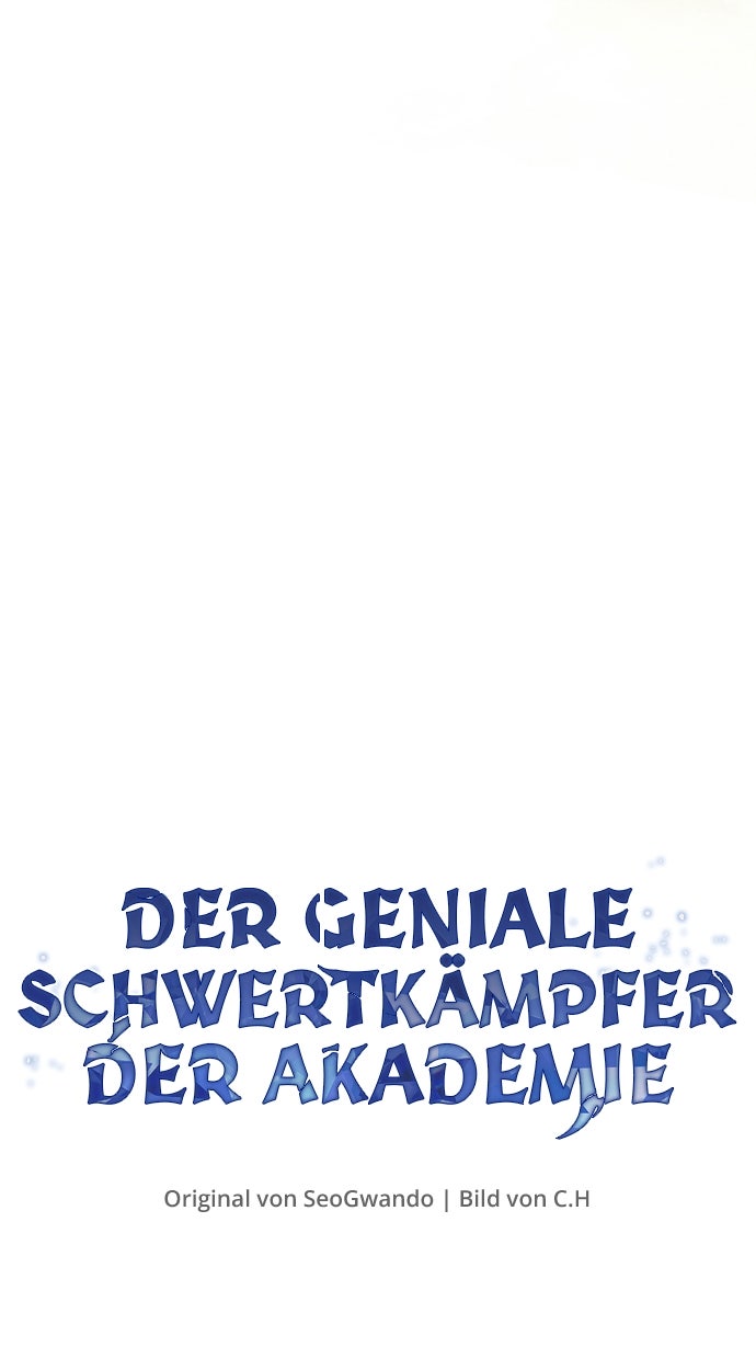 Read Der geniale Schwert - Kämpfer der Akademie Manga Online