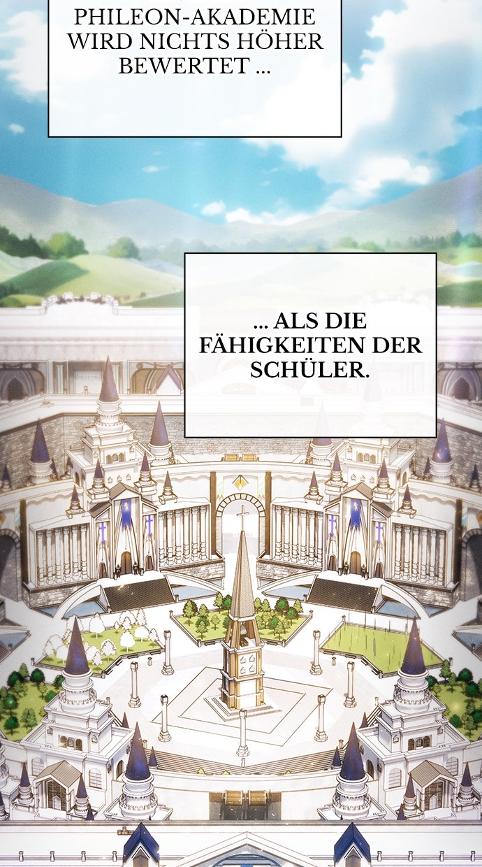 Read Der geniale Schwert - Kämpfer der Akademie Manga Online