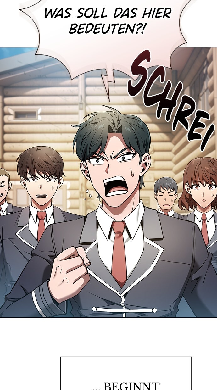 Read Der geniale Schwert - Kämpfer der Akademie Manga Online