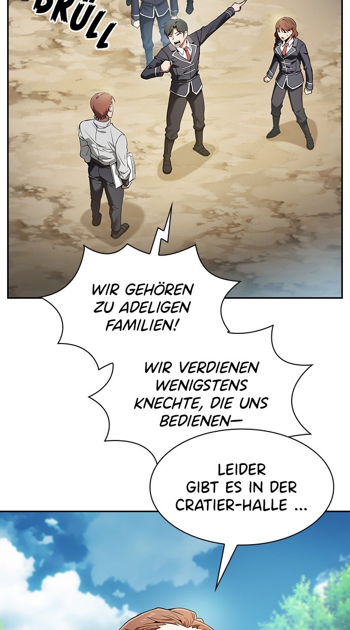 Read Der geniale Schwert - Kämpfer der Akademie Manga Online