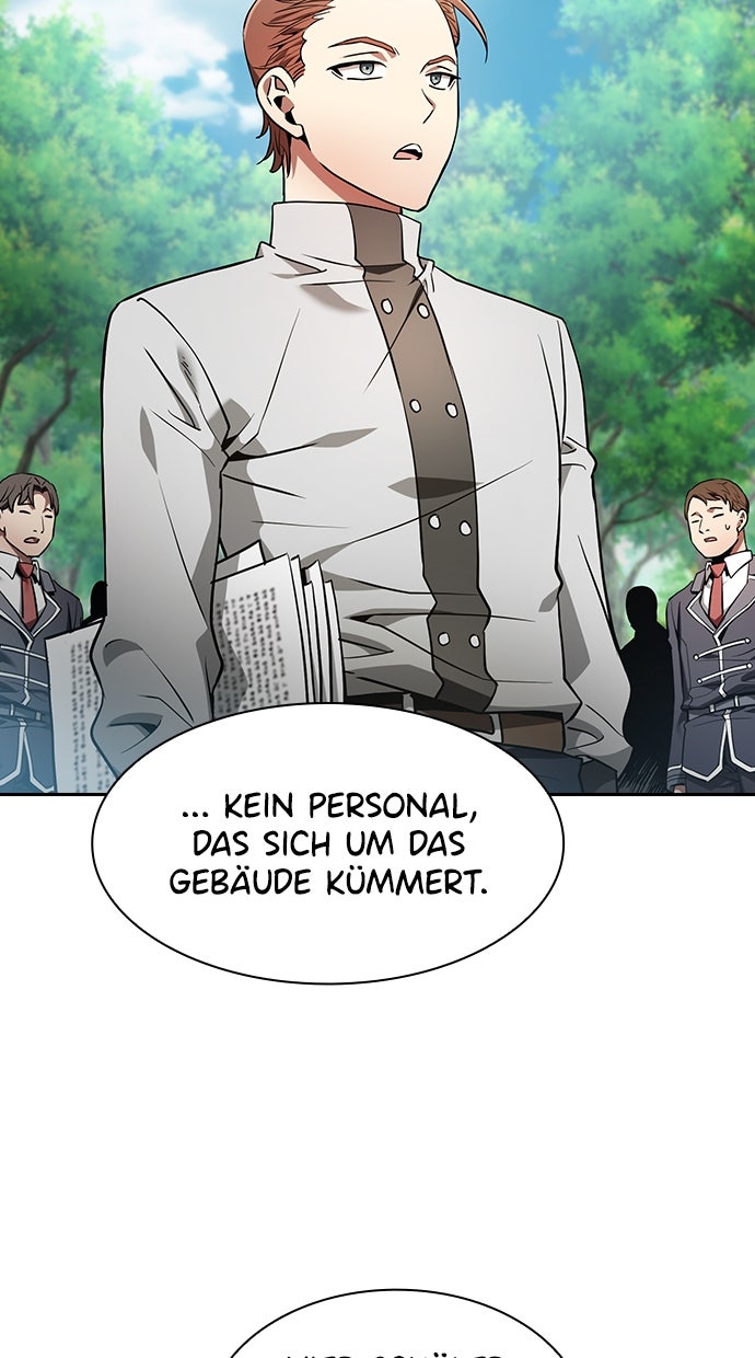 Read Der geniale Schwert - Kämpfer der Akademie Manga Online