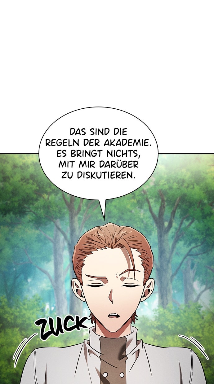 Read Der geniale Schwert - Kämpfer der Akademie Manga Online