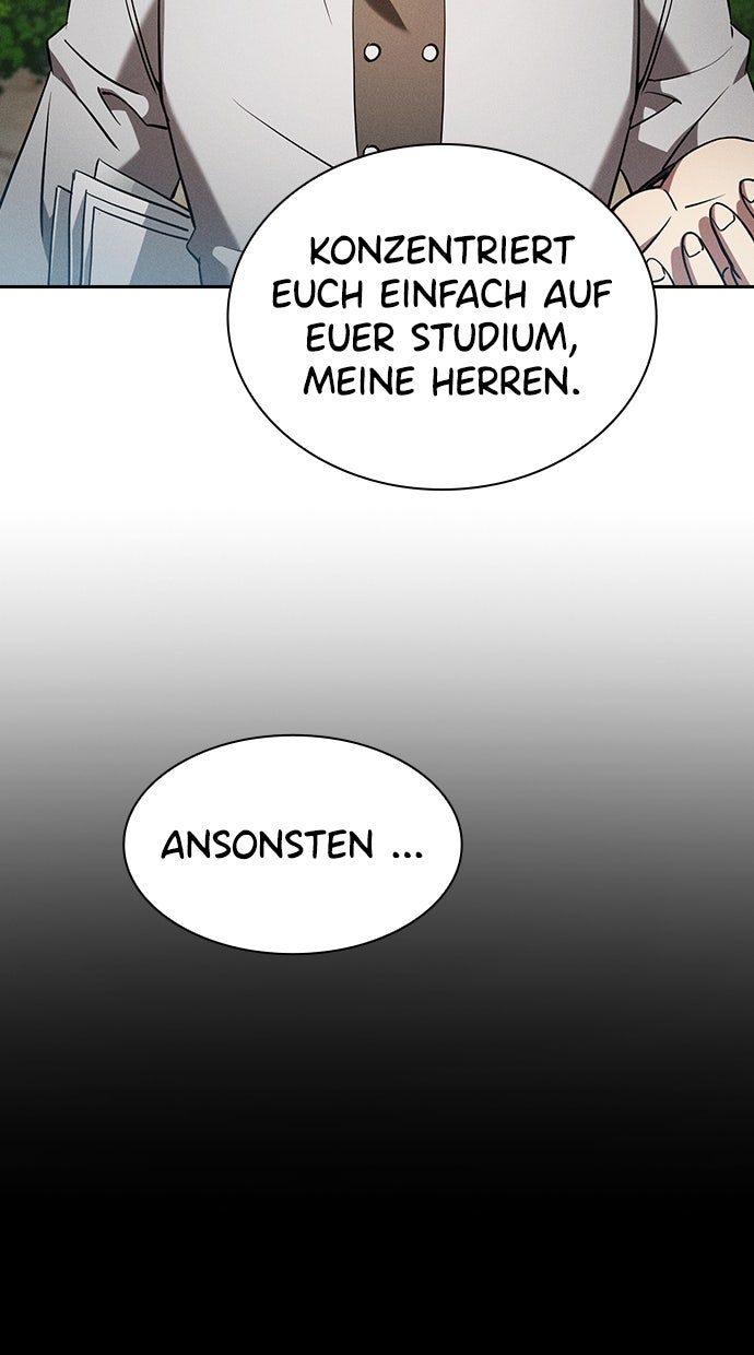 Read Der geniale Schwert - Kämpfer der Akademie Manga Online