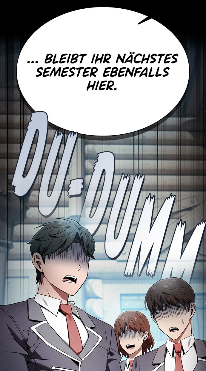 Read Der geniale Schwert - Kämpfer der Akademie Manga Online