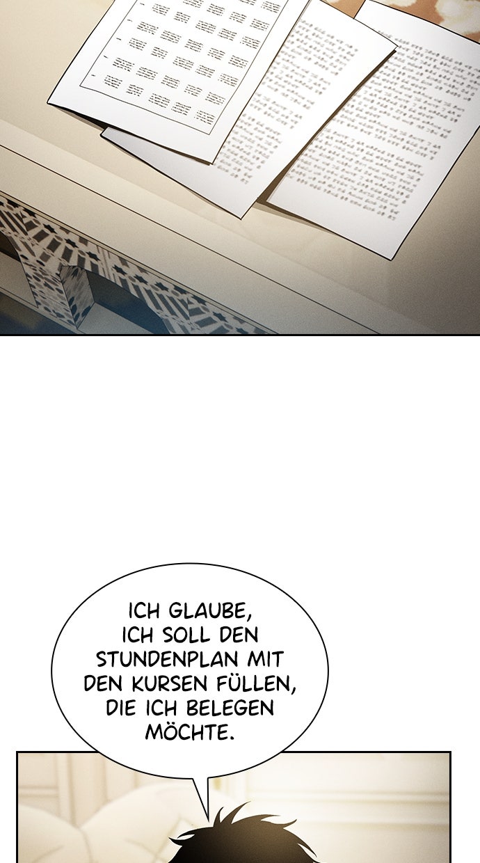 Read Der geniale Schwert - Kämpfer der Akademie Manga Online