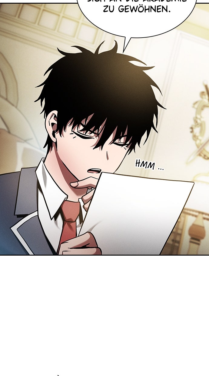 Read Der geniale Schwert - Kämpfer der Akademie Manga Online