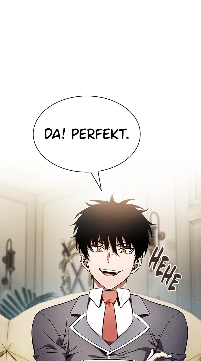 Read Der geniale Schwert - Kämpfer der Akademie Manga Online