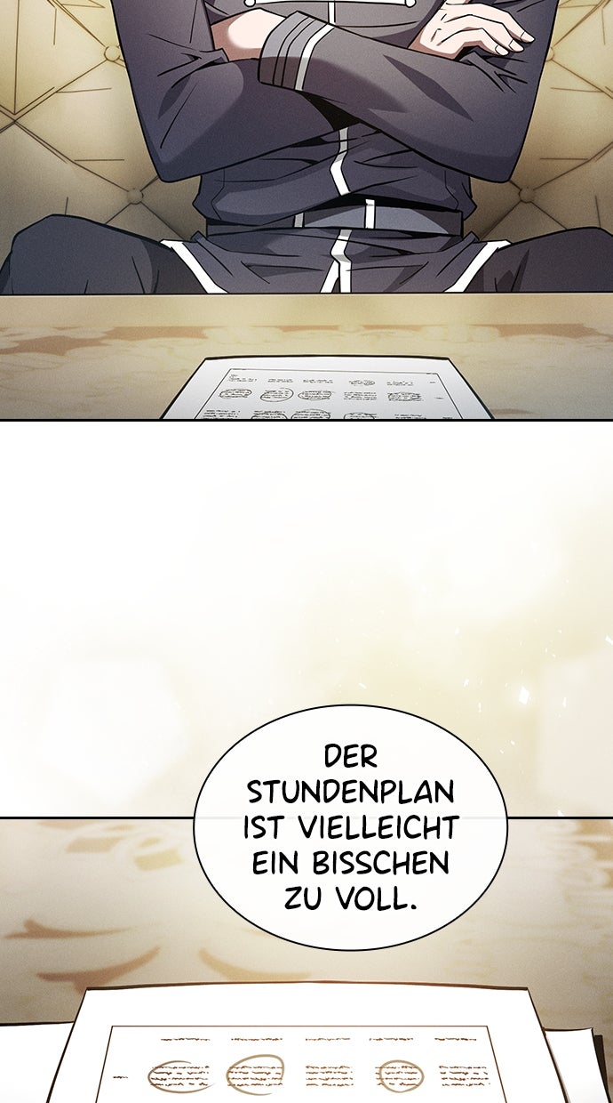 Read Der geniale Schwert - Kämpfer der Akademie Manga Online