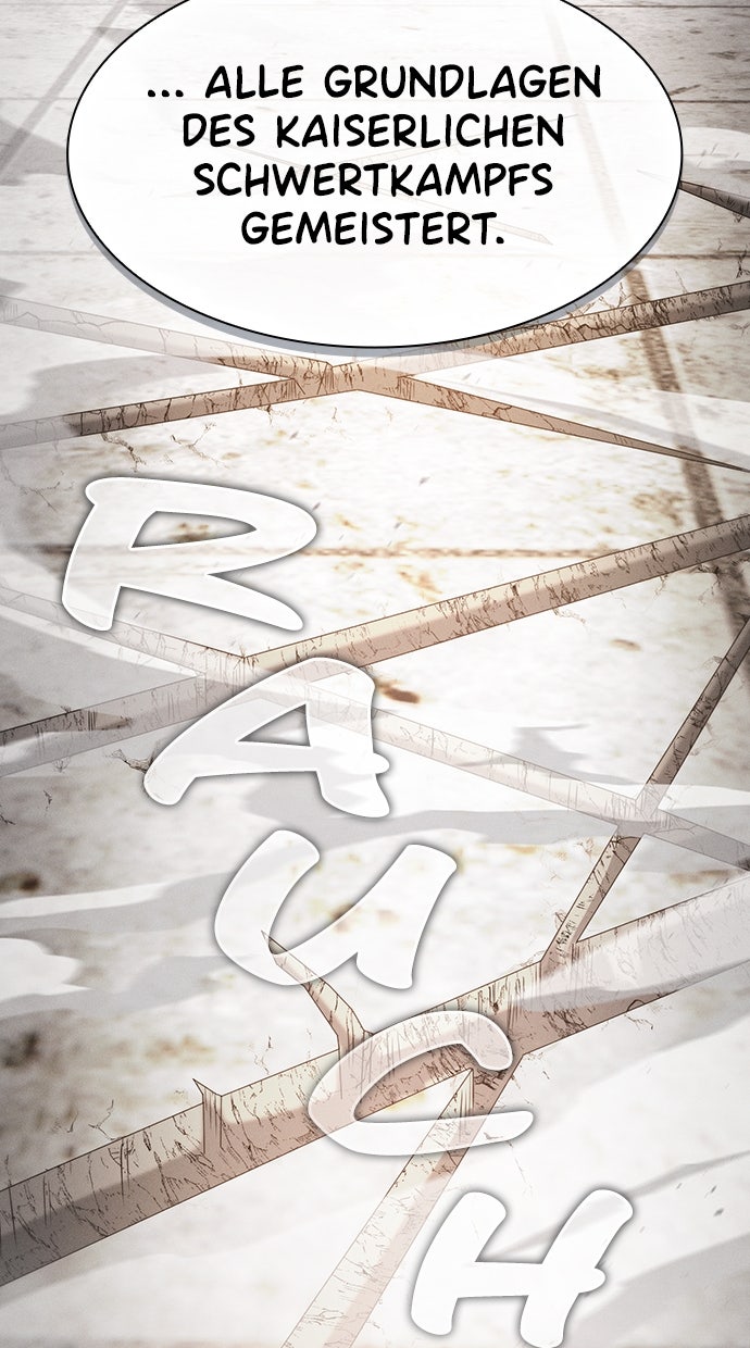 Read Der geniale Schwert - Kämpfer der Akademie Manga Online
