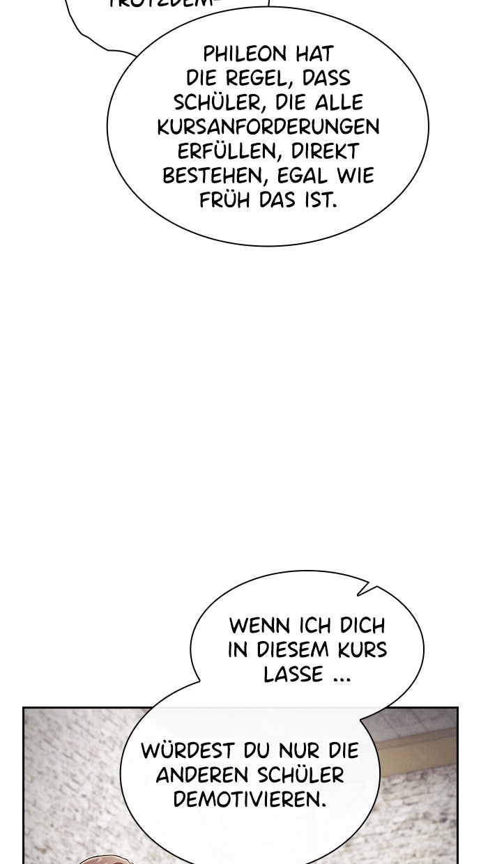 Read Der geniale Schwert - Kämpfer der Akademie Manga Online