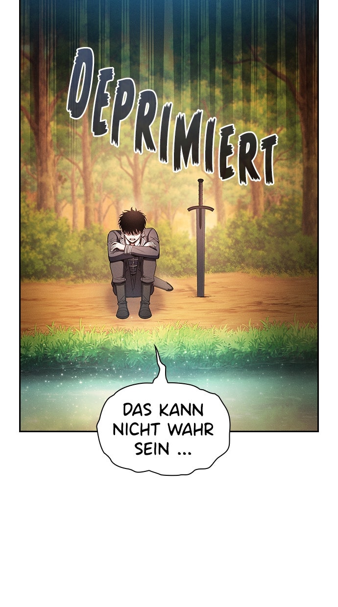 Read Der geniale Schwert - Kämpfer der Akademie Manga Online