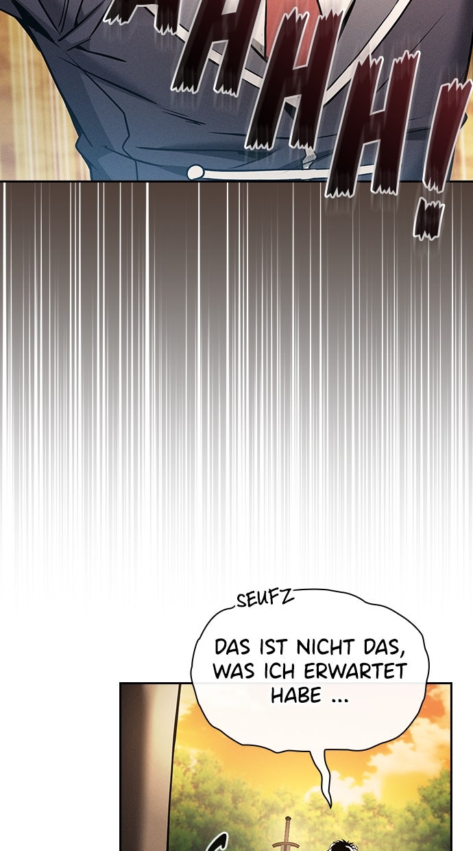 Read Der geniale Schwert - Kämpfer der Akademie Manga Online