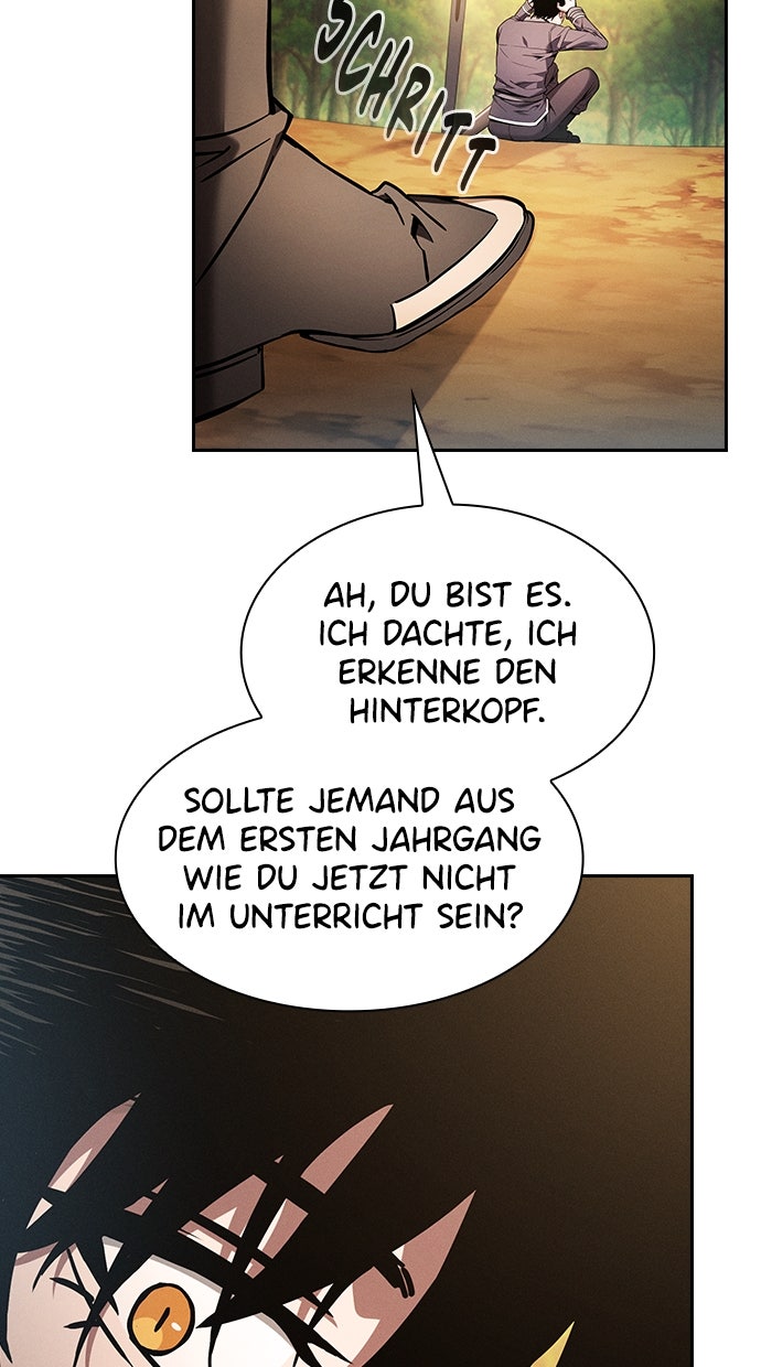 Read Der geniale Schwert - Kämpfer der Akademie Manga Online