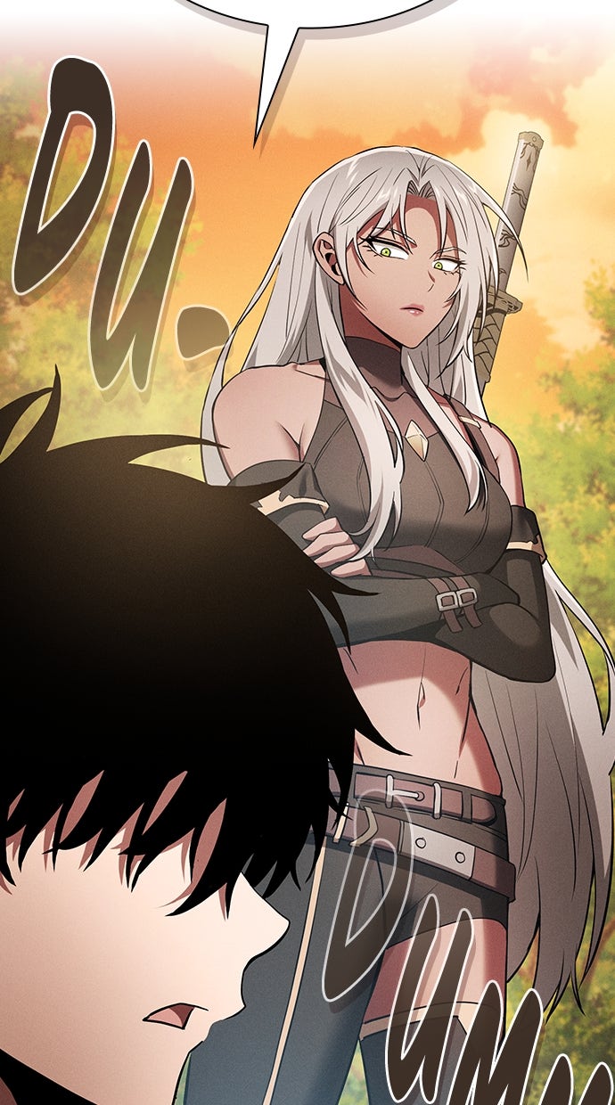 Read Der geniale Schwert - Kämpfer der Akademie Manga Online