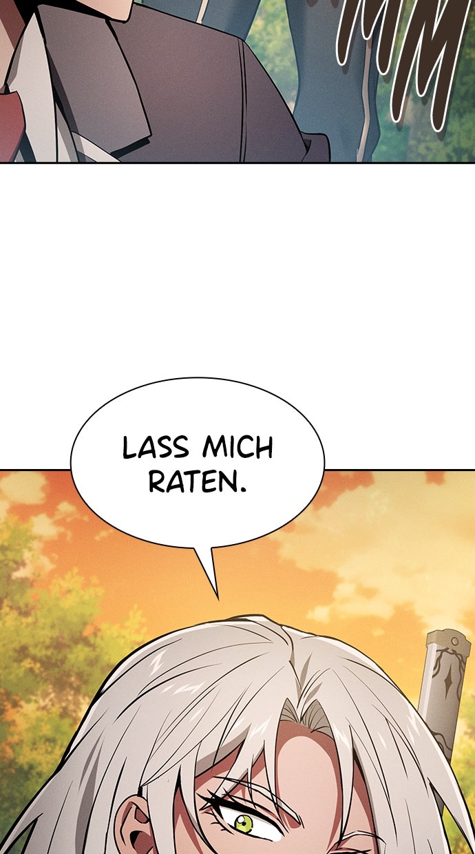 Read Der geniale Schwert - Kämpfer der Akademie Manga Online