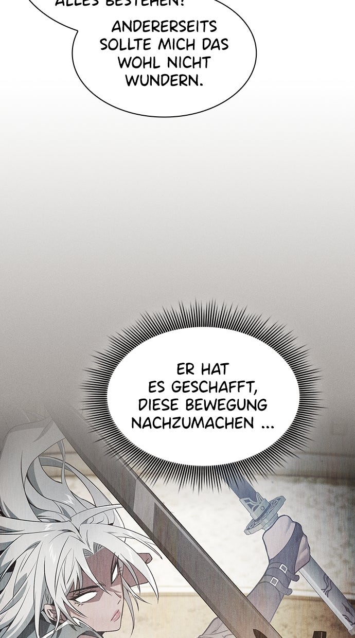 Read Der geniale Schwert - Kämpfer der Akademie Manga Online