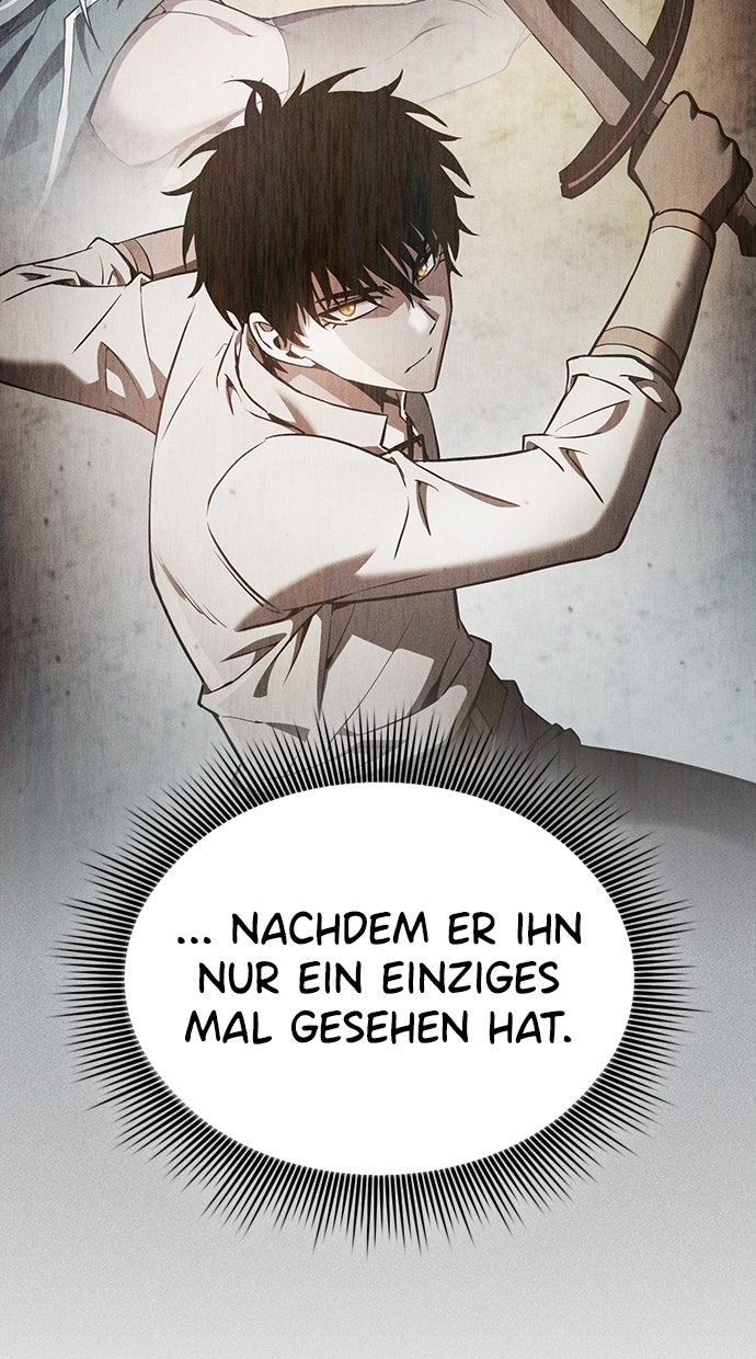Read Der geniale Schwert - Kämpfer der Akademie Manga Online