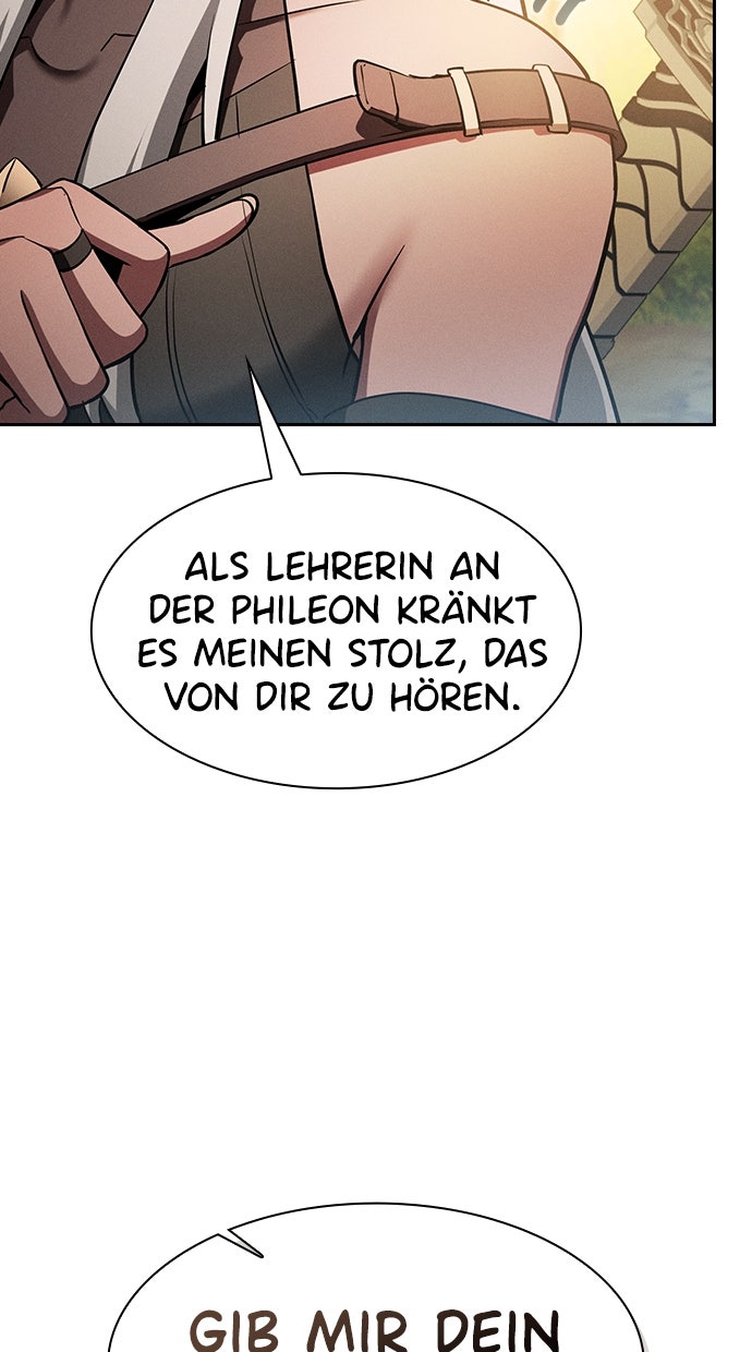Read Der geniale Schwert - Kämpfer der Akademie Manga Online