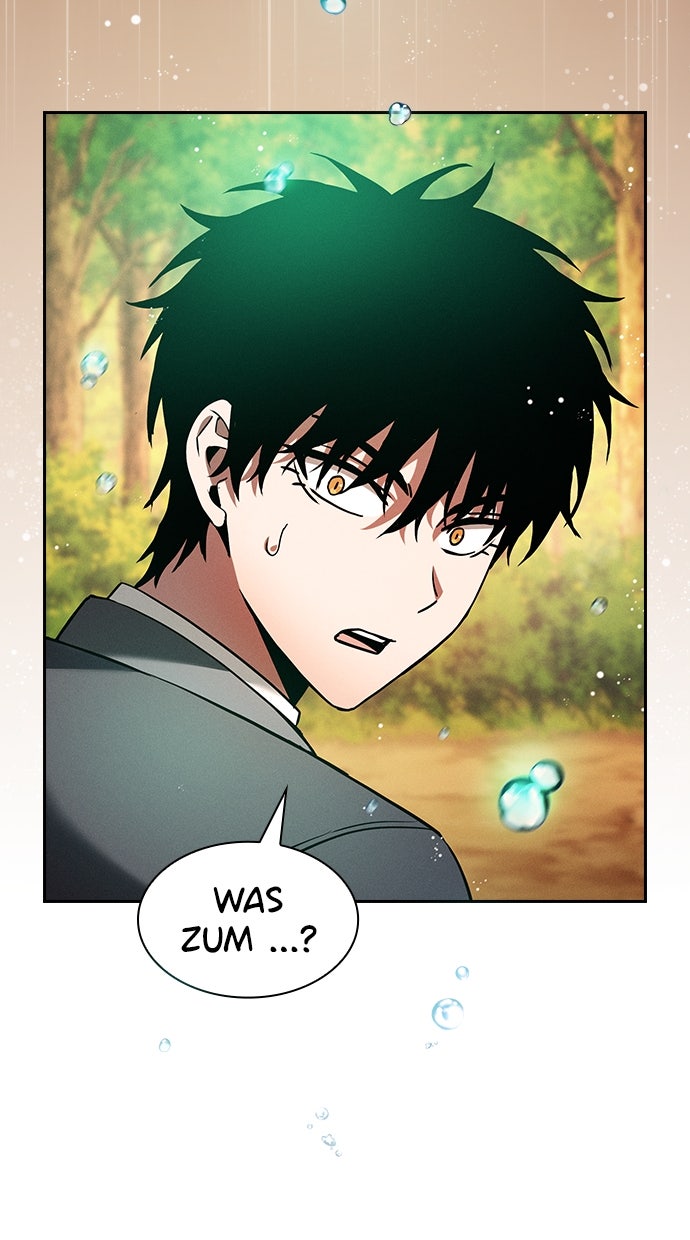 Read Der geniale Schwert - Kämpfer der Akademie Manga Online