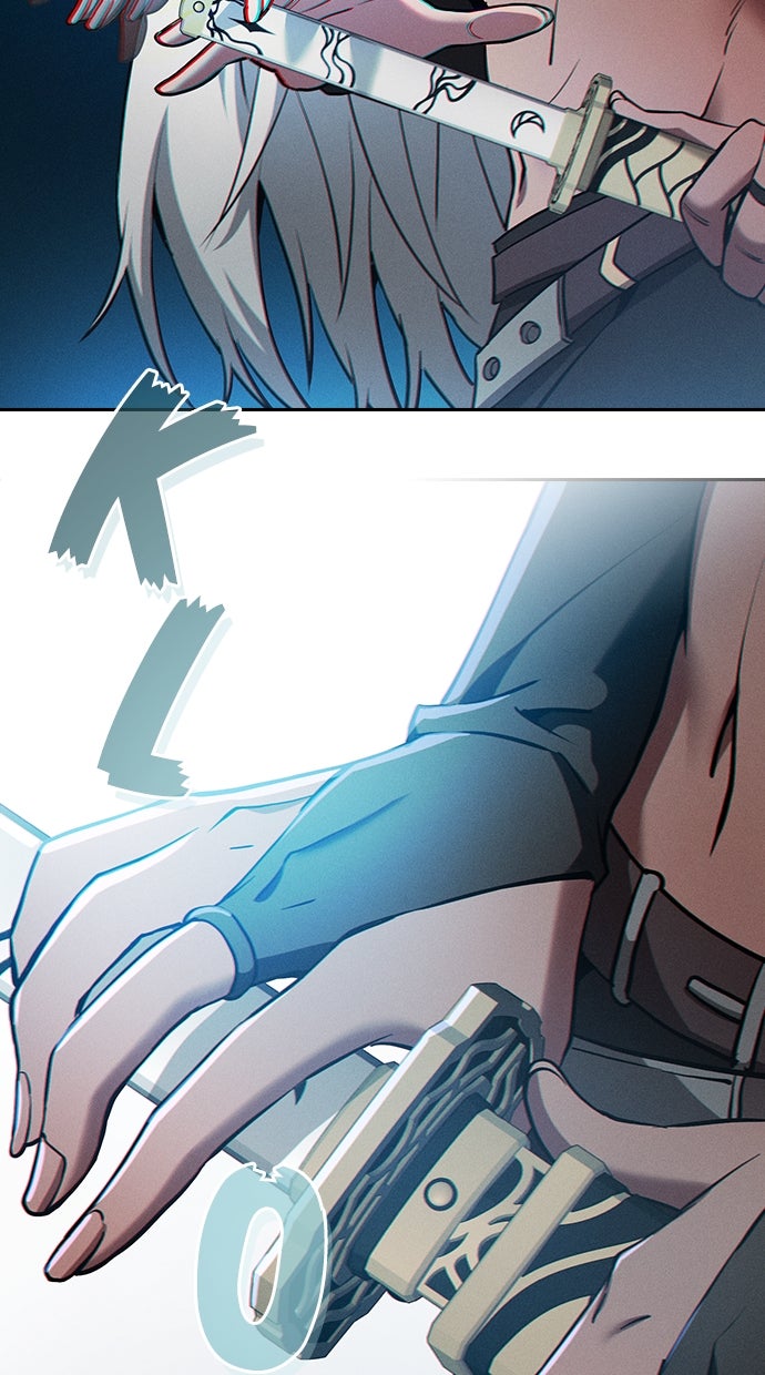 Read Der geniale Schwert - Kämpfer der Akademie Manga Online