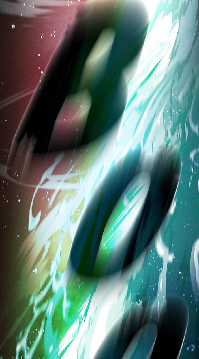 Read Der geniale Schwert - Kämpfer der Akademie Manga Online