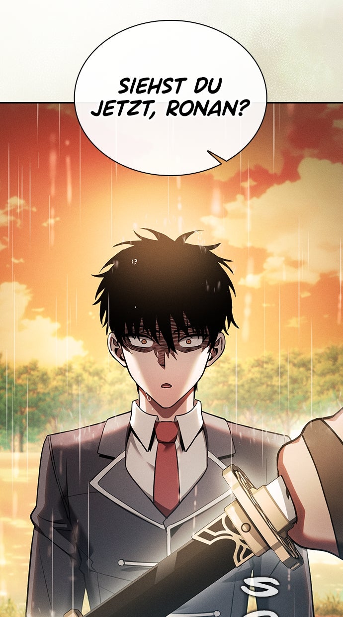 Read Der geniale Schwert - Kämpfer der Akademie Manga Online