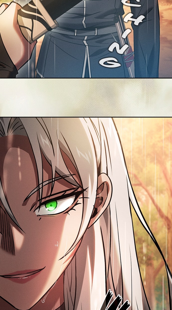 Read Der geniale Schwert - Kämpfer der Akademie Manga Online