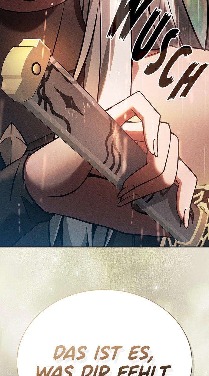 Read Der geniale Schwert - Kämpfer der Akademie Manga Online