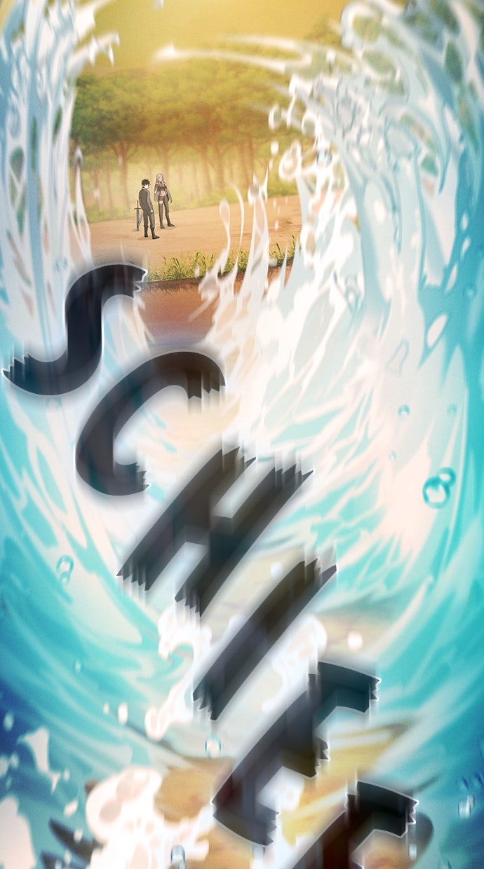 Read Der geniale Schwert - Kämpfer der Akademie Manga Online