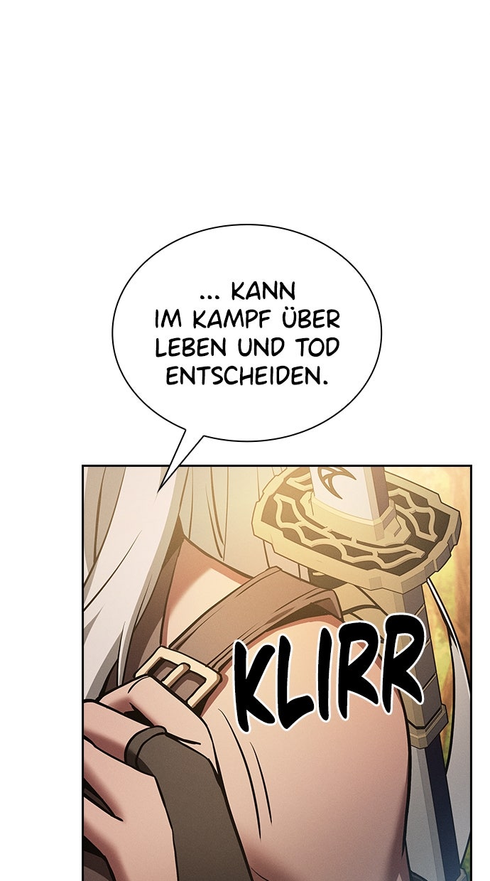Read Der geniale Schwert - Kämpfer der Akademie Manga Online