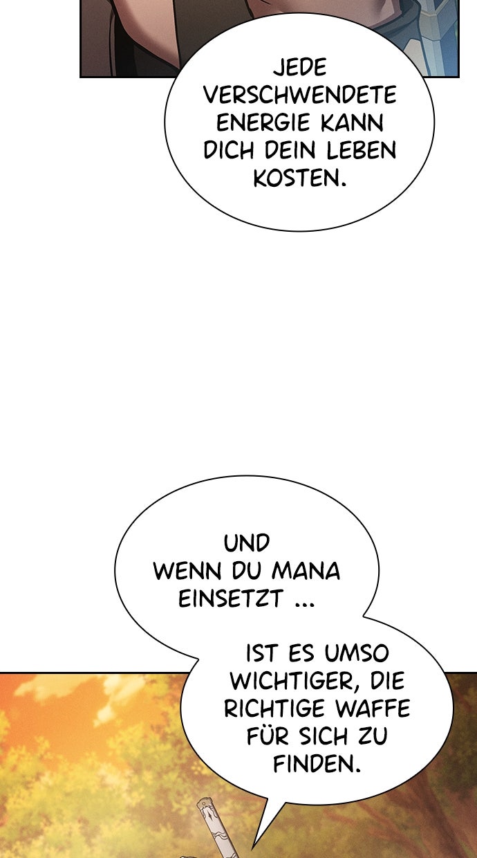 Read Der geniale Schwert - Kämpfer der Akademie Manga Online
