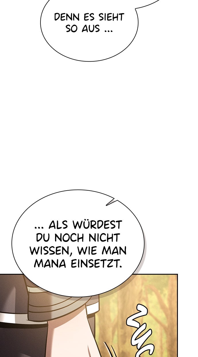 Read Der geniale Schwert - Kämpfer der Akademie Manga Online