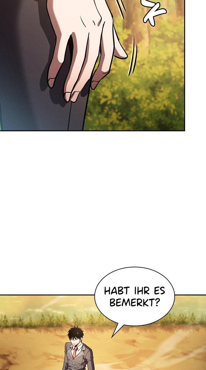 Read Der geniale Schwert - Kämpfer der Akademie Manga Online