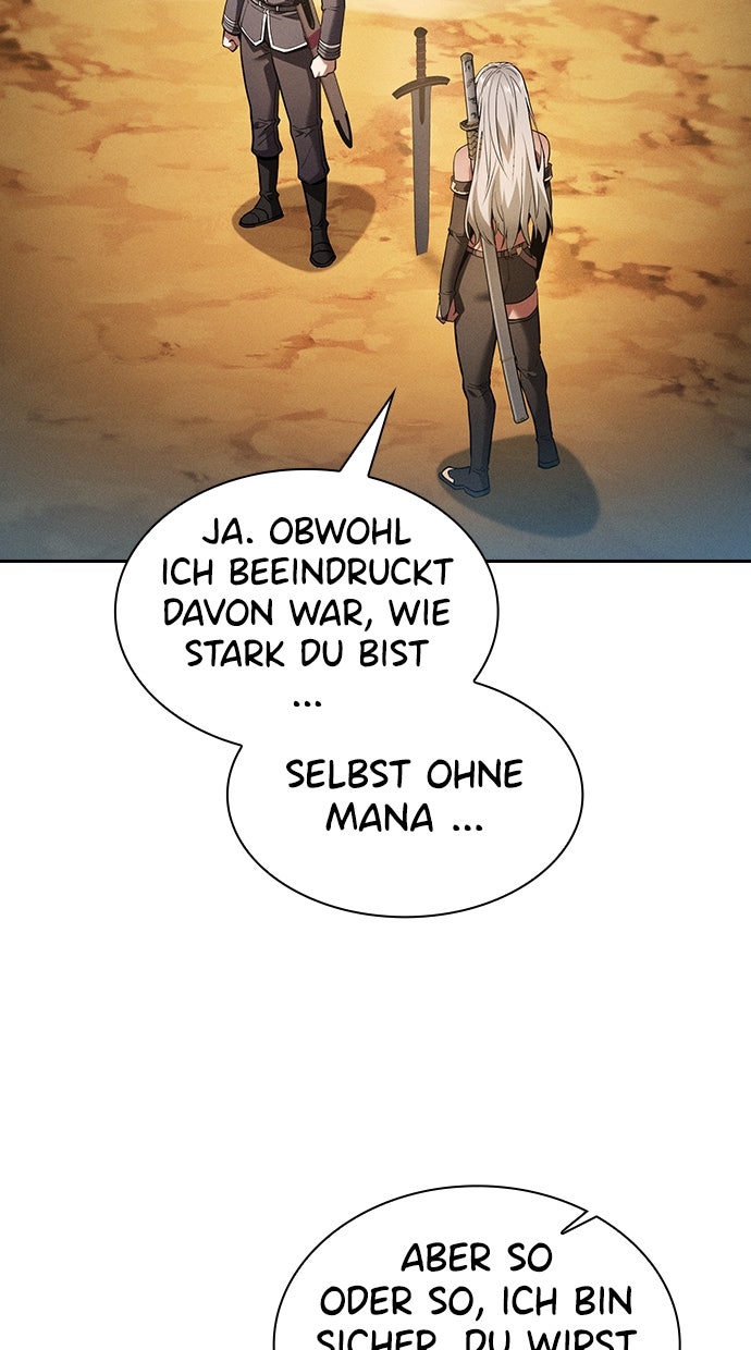 Read Der geniale Schwert - Kämpfer der Akademie Manga Online