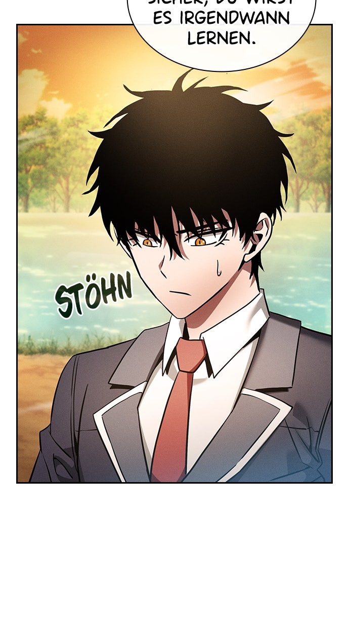 Read Der geniale Schwert - Kämpfer der Akademie Manga Online