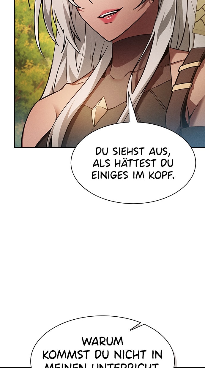 Read Der geniale Schwert - Kämpfer der Akademie Manga Online