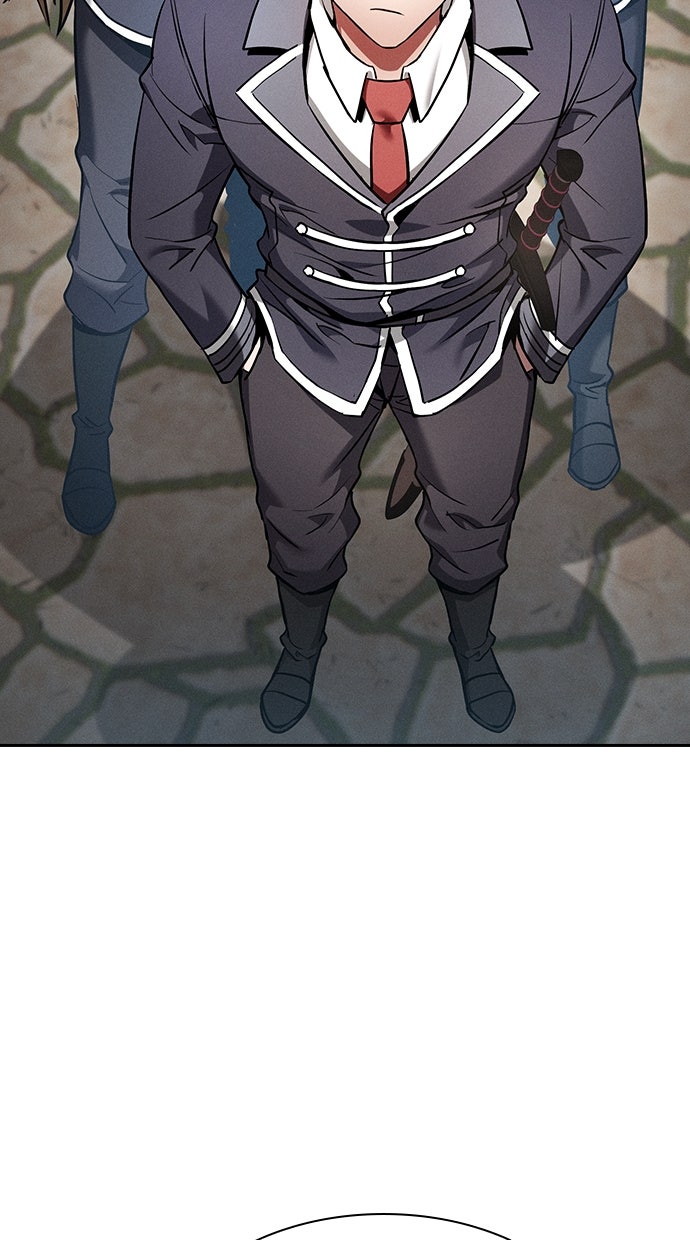 Read Der geniale Schwert - Kämpfer der Akademie Manga Online