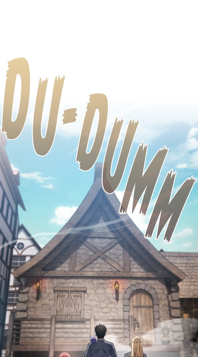 Read Der geniale Schwert - Kämpfer der Akademie Manga Online