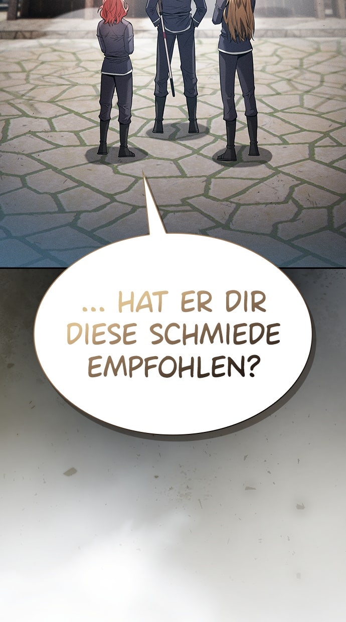 Read Der geniale Schwert - Kämpfer der Akademie Manga Online