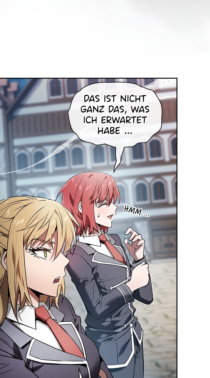 Read Der geniale Schwert - Kämpfer der Akademie Manga Online