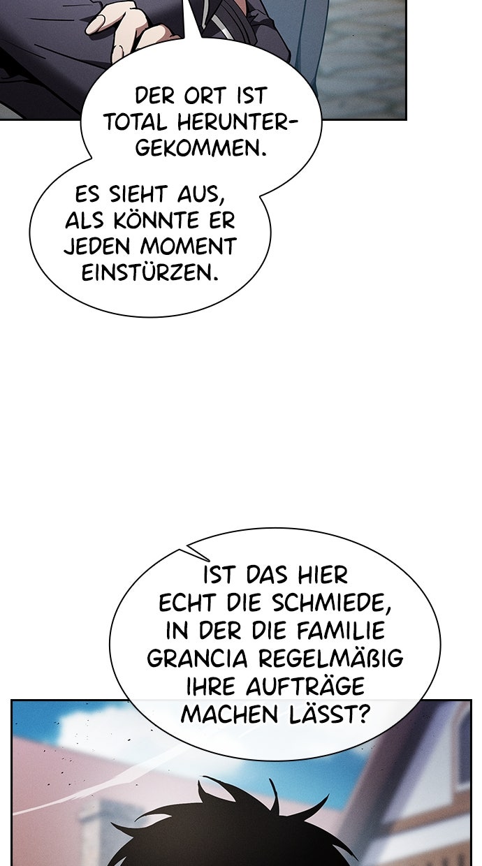 Read Der geniale Schwert - Kämpfer der Akademie Manga Online