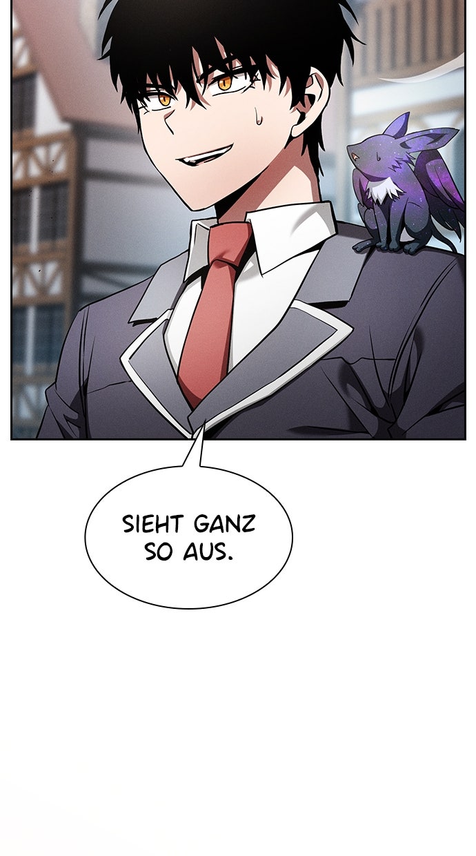 Read Der geniale Schwert - Kämpfer der Akademie Manga Online
